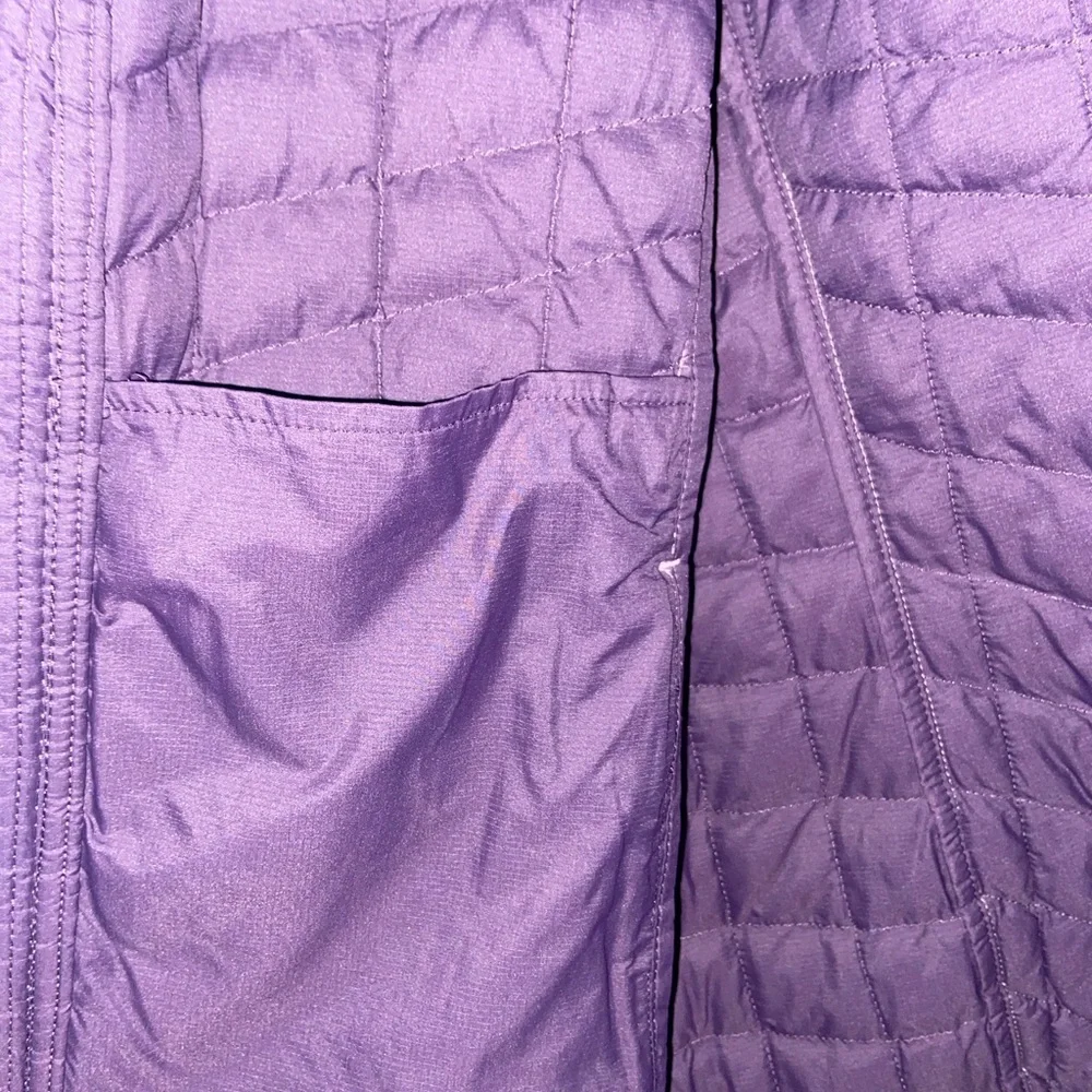 NORTHFACE PUFFER - Picture 6 of 6